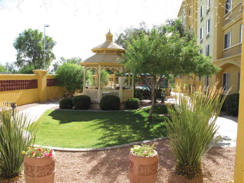 La Quinta By Wyndham Mesa Superstition Springs Hotell Exteriör bild