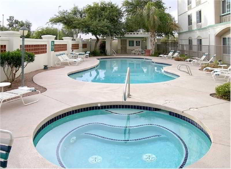 La Quinta By Wyndham Mesa Superstition Springs Hotell Bekvämligheter bild